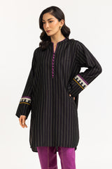 Jacquard Dyed Co-Ord Set IPST-77632