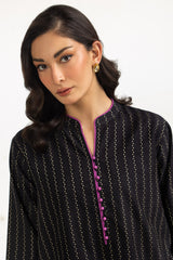 Jacquard Dyed Co-Ord Set IPST-77632