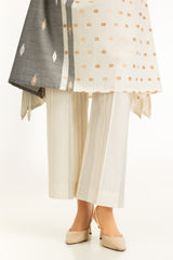 Jacquard Dyed Co-Ord Set IUSTTS-1080