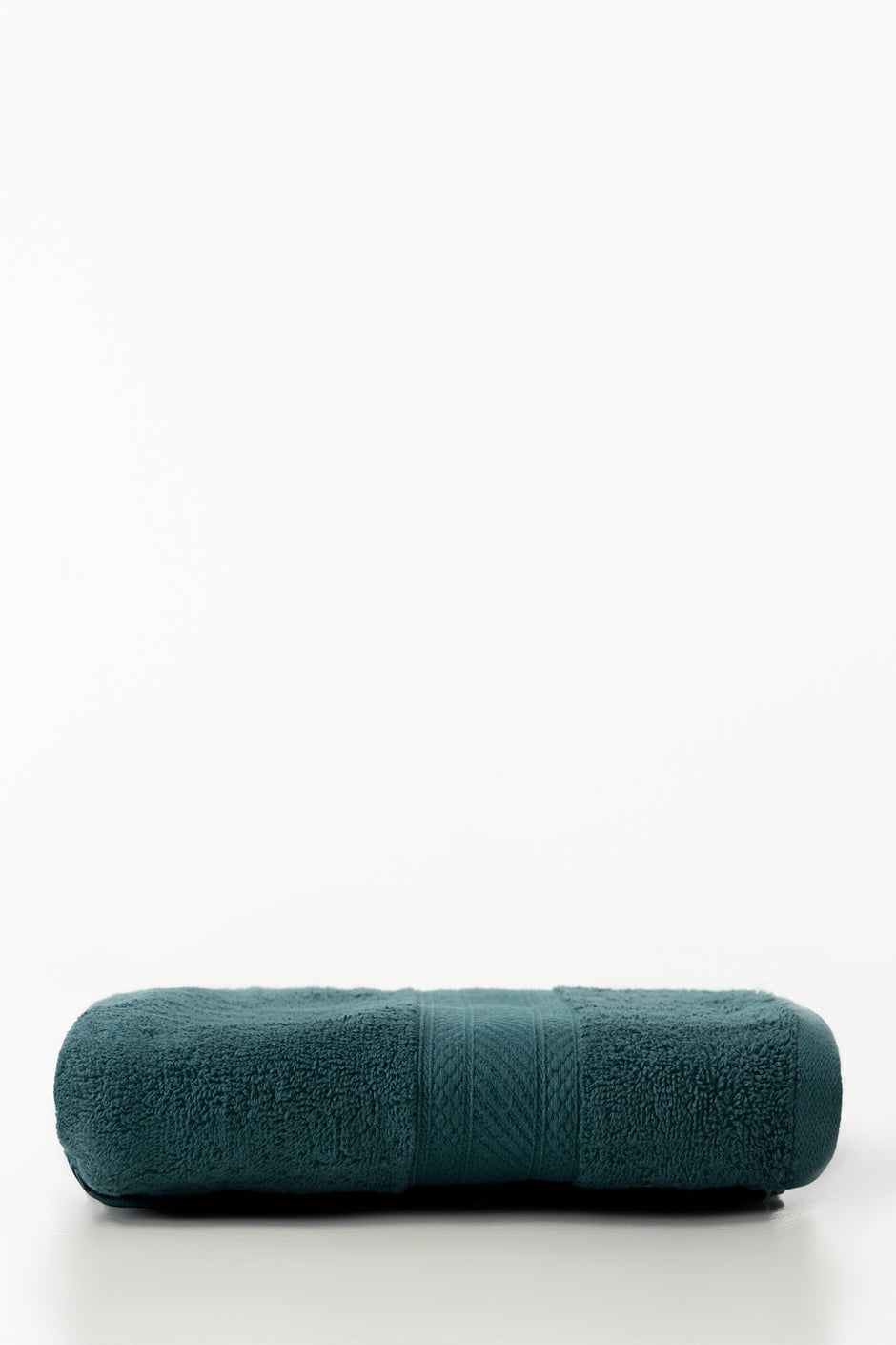 Jasper Dyed Bath Towel