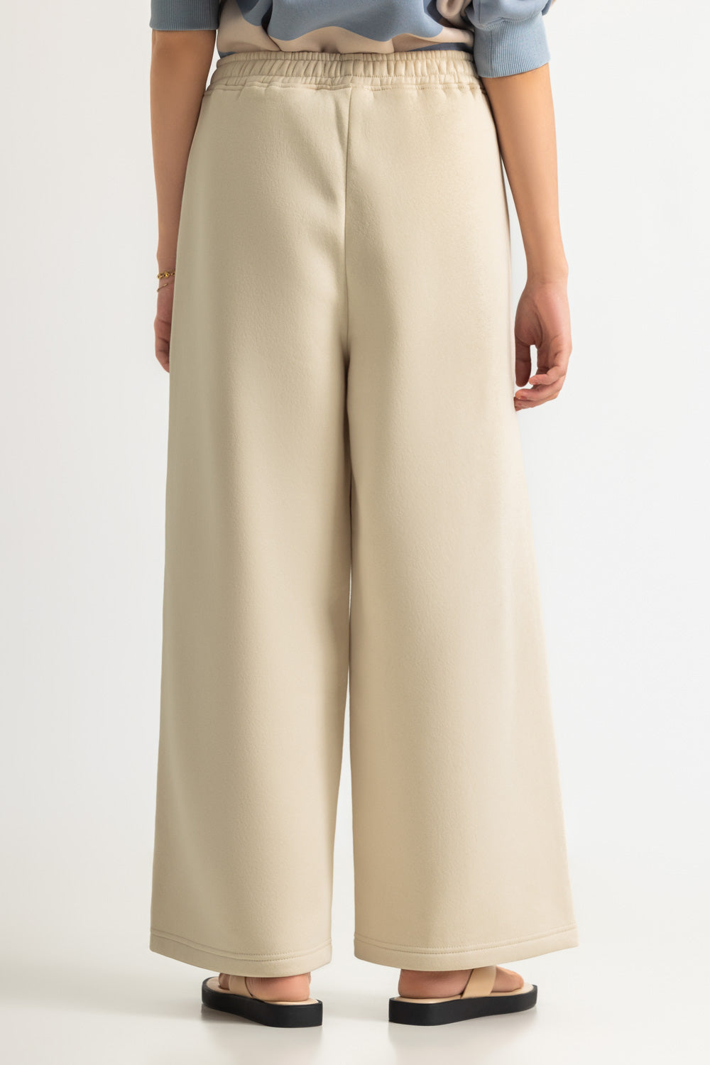 Jogger Fit Trousers