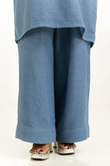 Jute Dyed Co-Ord Set IPST-55104
