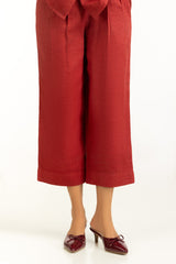 Jute Dyed Co-Ord Set IPST-55107