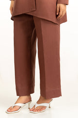 Jute Dyed Co-Ord Set IPST-55108