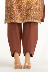 Karandi Embroidered Co-Ord Set IPST-55071