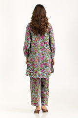 Karandi Printed Co-Ord Set IPST-55095