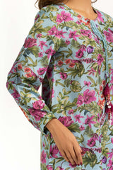 Karandi Printed Co-Ord Set IPST-55095