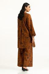 Karandi Printed Co-Ord Set IPST-55096