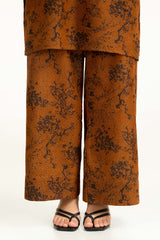 Karandi Printed Co-Ord Set IPST-55096