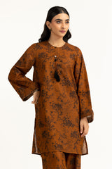 Karandi Printed Co-Ord Set IPST-55096