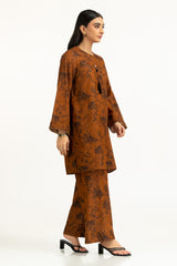 Karandi Printed Co-Ord Set IPST-55096