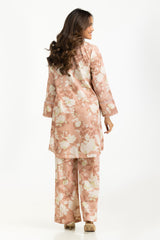 Karandi Printed Co-Ord Set IPST-55097