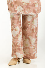 Karandi Printed Co-Ord Set IPST-55097