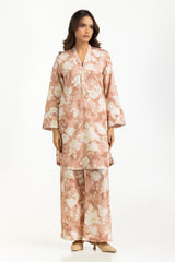 Karandi Printed Co-Ord Set IPST-55097