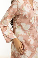 Karandi Printed Co-Ord Set IPST-55097
