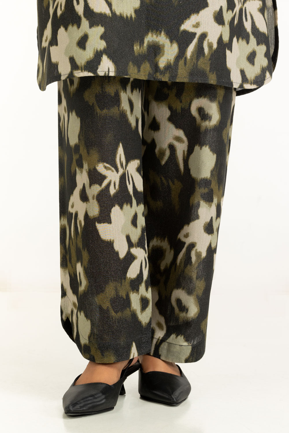 Karandi Printed Co-Ord Set IPST-55098