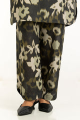 Karandi Printed Co-Ord Set IPST-55098