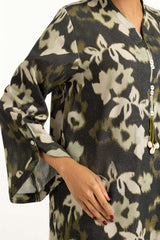 Karandi Printed Co-Ord Set IPST-55098