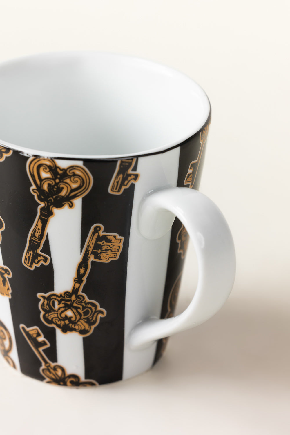 Keys Mug