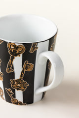 Keys Mug