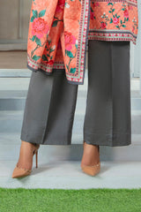 3 Piece Khaddar Suit with Dupatta WNS-52094