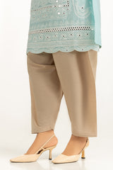 Khaddar Dyed Shalwar IPT-55346