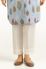 Khaddar Dyed Trouser IPT-55343