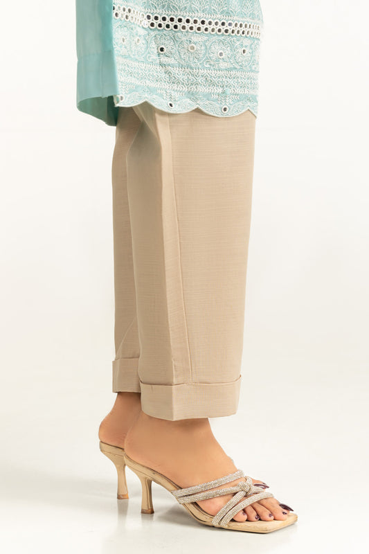 Khaddar Dyed Trouser IPT-55345