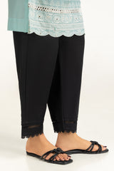 Khaddar Dyed Trouser IPT-55347