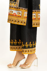 Khaddar Printed Co-Ord Set IPST-55086