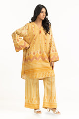 Khaddar Printed Co-Ord Set IUSTTS-1382