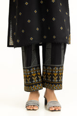 Khaddar Printed Co-Ord Set IUSTTS-1398