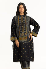 Khaddar Printed Co-Ord Set IUSTTS-1398