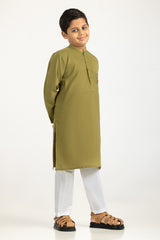 Regular Fit Styling Kurta KKR-STY25-015