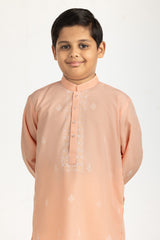 Regular Fit Styling Kurta KR-KSTY25-008
