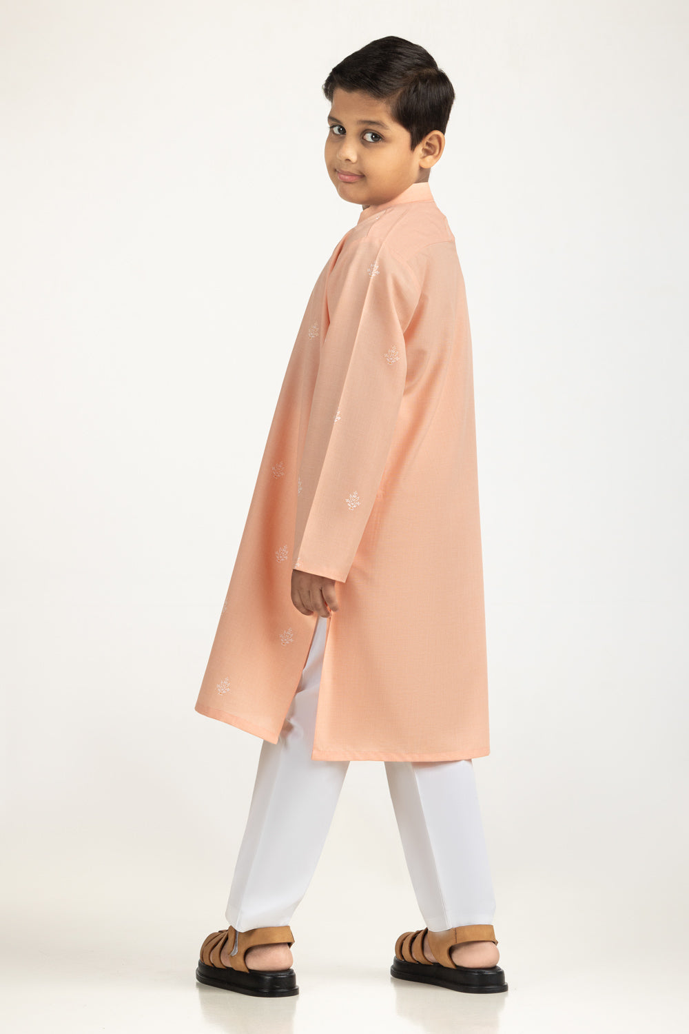 Regular Fit Styling Kurta KR-KSTY25-008