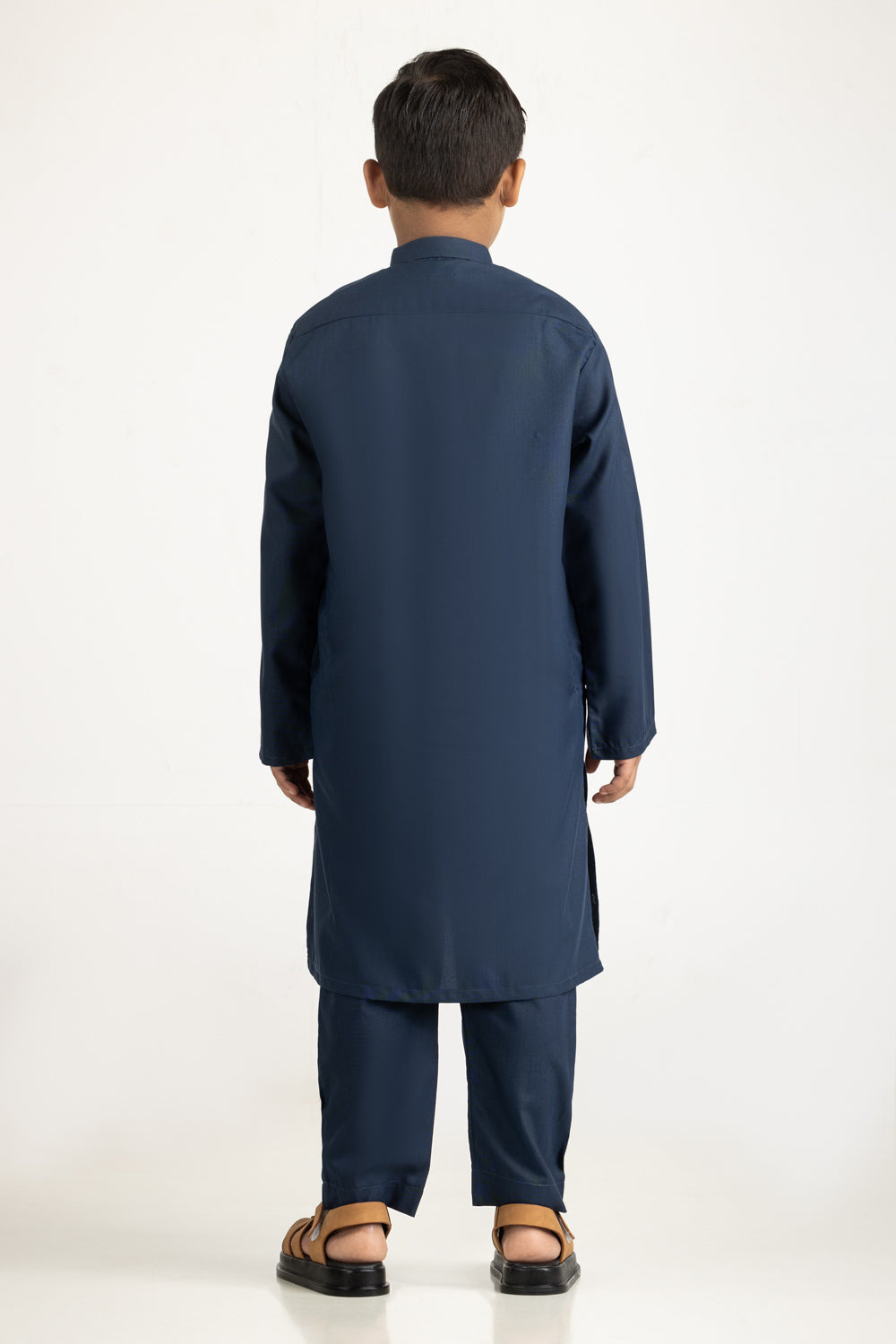 Regular Fit Basic Suits SK-KE24-053