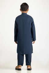 Regular Fit Basic Suits SK-KE24-053