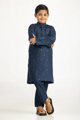 Regular Fit Basic Suits SK-KE24-053