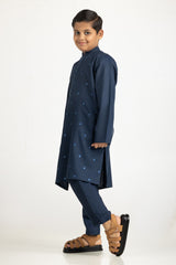 Regular Fit Basic Suits SK-KE24-053
