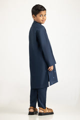 Regular Fit Basic Suits SK-KE24-053