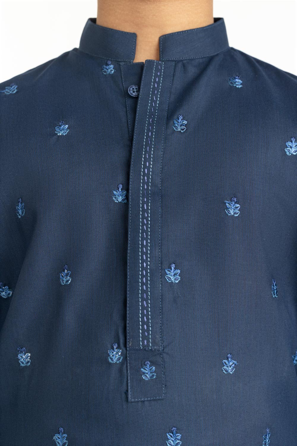 Regular Fit Basic Suits SK-KE24-053