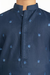Regular Fit Basic Suits SK-KE24-053