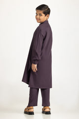 Regular Fit Basic Suits SK-KP24-011