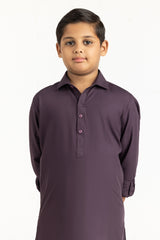 Regular Fit Basic Suits SK-KP24-011