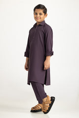 Regular Fit Basic Suits SK-KP24-011