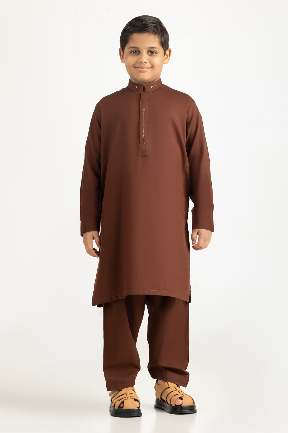 Regular Fit Styling Suits SK-KP24-022