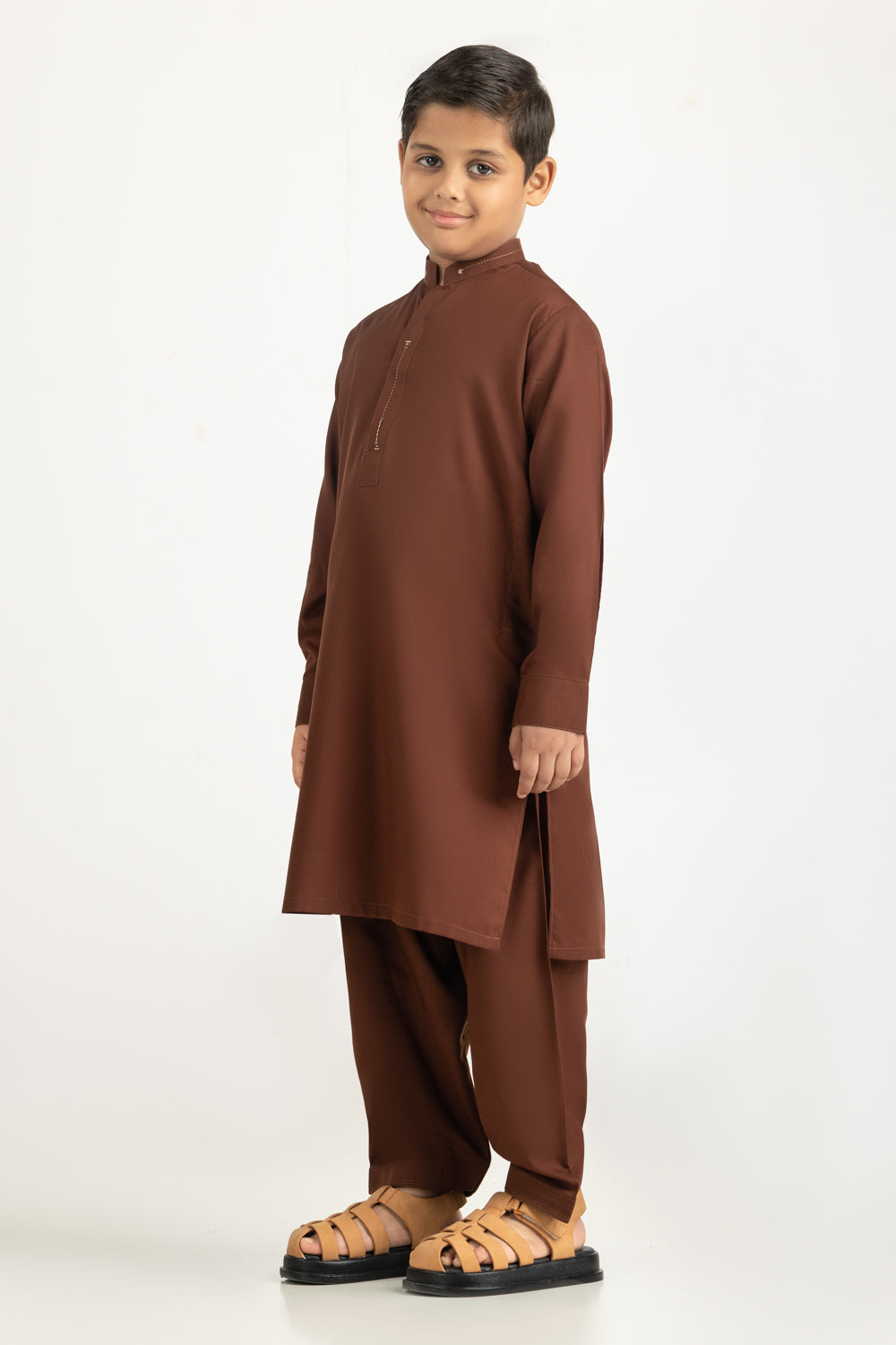 Regular Fit Styling Suits SK-KP24-022