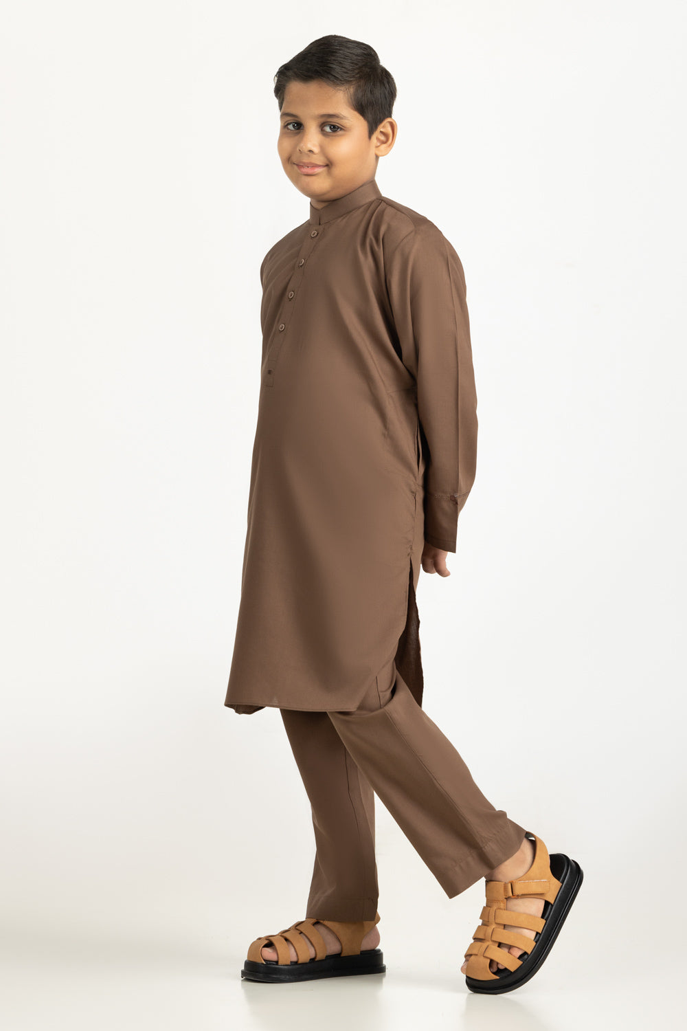 Regular Fit Styling Suits SK-KE24-064