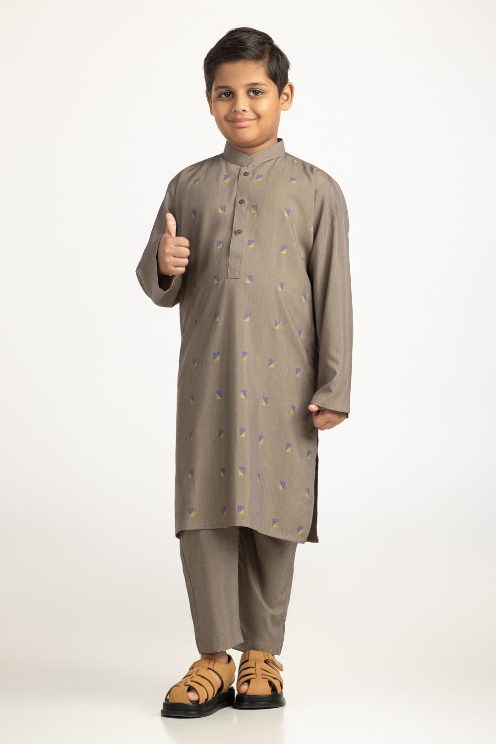 Regular Fit Styling Suits SK-KS24-001